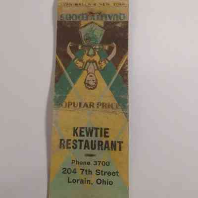 Kewtie Restaurant