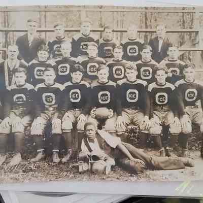 Print, Photographic