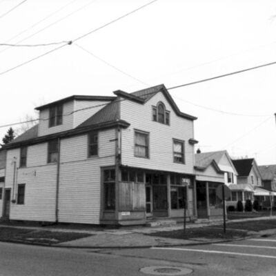 Perez Market