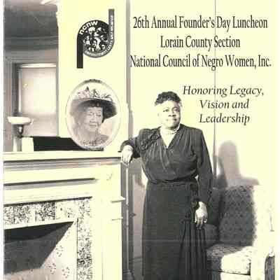 NCNW Luncheon Booklet 2013