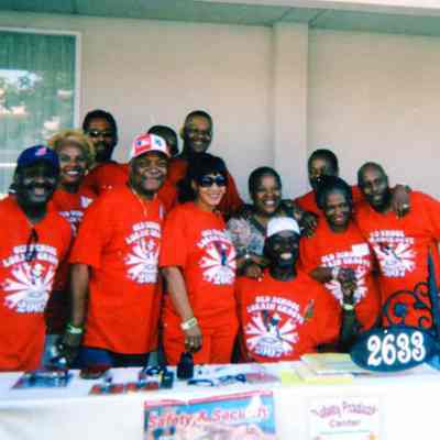 Old School Lorain Groove (Social Club) Photos
