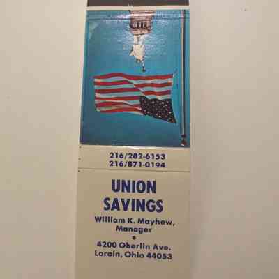 Union Savings