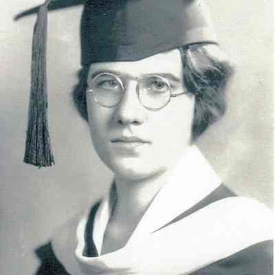 Margaret Richards