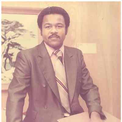 Williams, James (Manager)