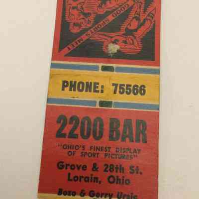 2200 Bar