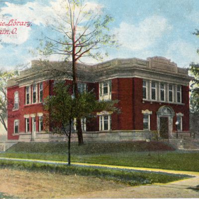 Postcard