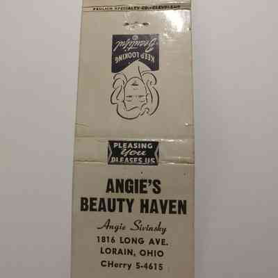 Angie's Beauty Haven