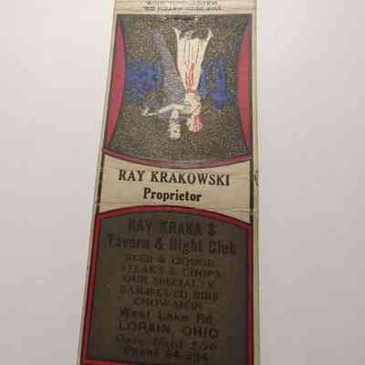 Ray Kraka's Tavern & Night Club
