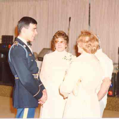 Wedding Reception