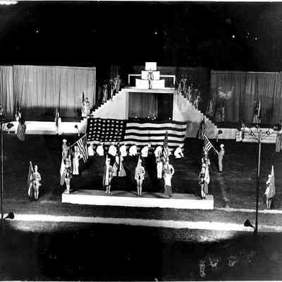 VFW of Lorain Cadets