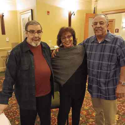 Parrilla Family Singers