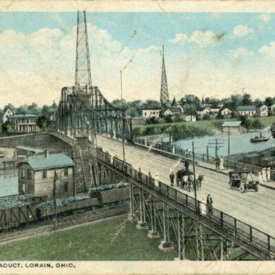Postcard, Picture