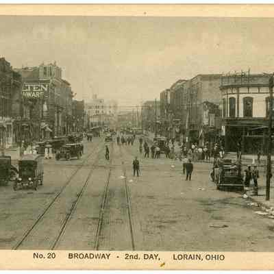 Postcard