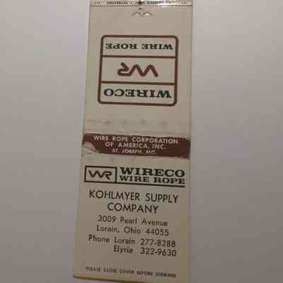 Kohlmyer Supply Company