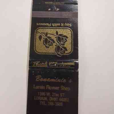 Bonaminio's Lorain Flower Shop