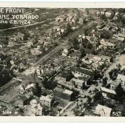 Postcard