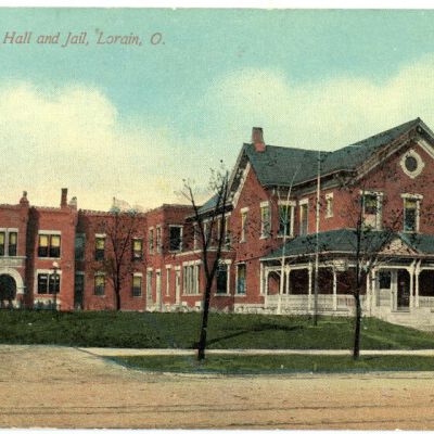 Postcard