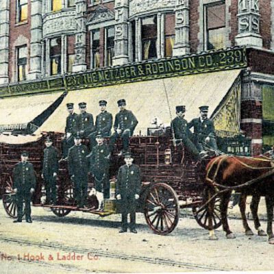 Postcard