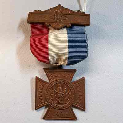 Pin, Military