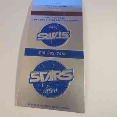 Stars Disco