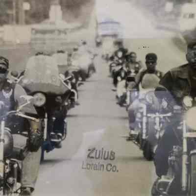 Zulus Motorcycle Club (Social Club)