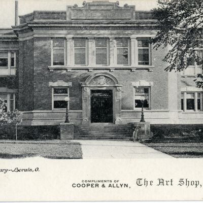 Postcard