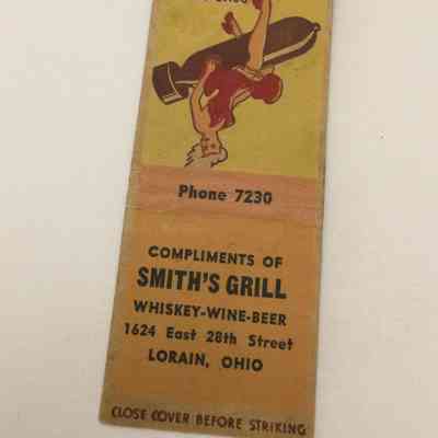 Smith's Grill