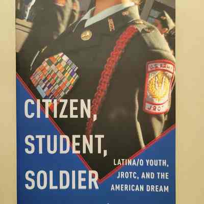 Citizen, Student, Soldier