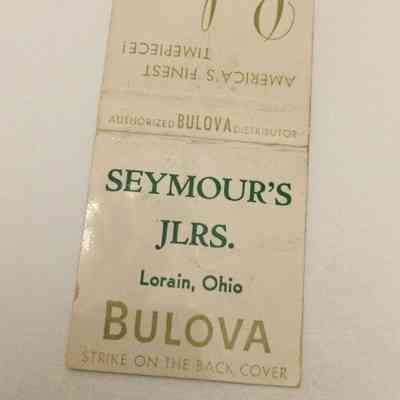 Seymour's Jewelry