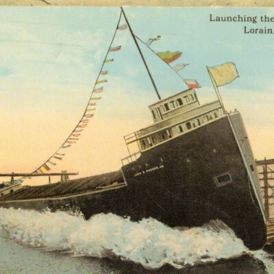 Postcard, Picture