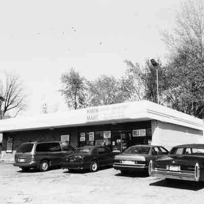 Kwik Mart