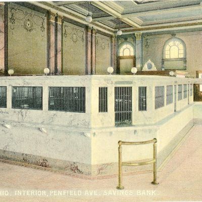 Postcard