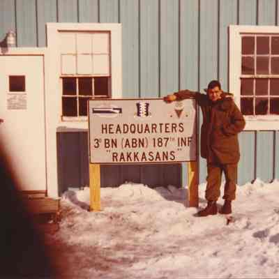 Rakkasans Sign