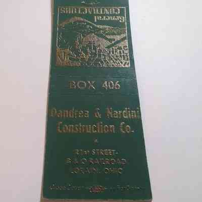 Dandrea & Nardini Construction Co.