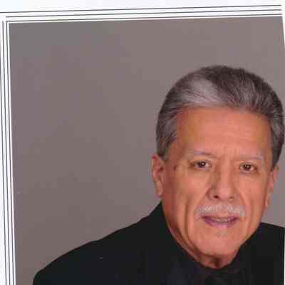 Ed Garza