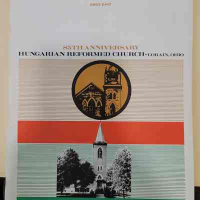 Booklet