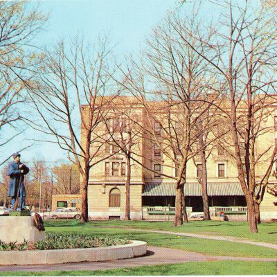 Postcard