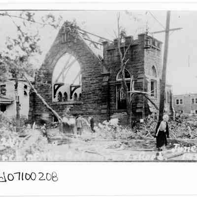 Postcard Photo