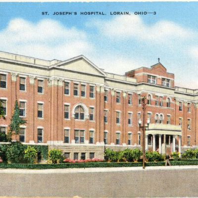 Postcard