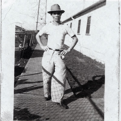 Manuel De Jesus