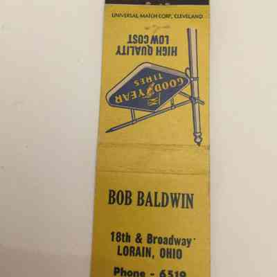 Bob Baldwin