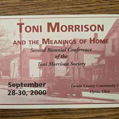 Meanings of Home Program