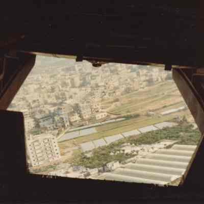 Beirut Aerial