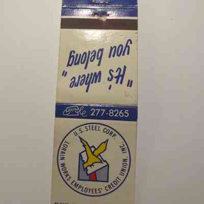USS Credit Union