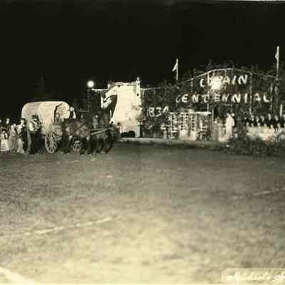 Lorain Centennial