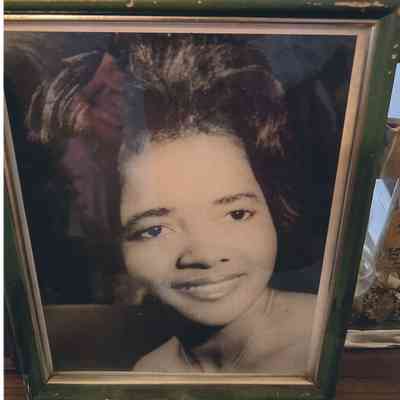 Charlesetta Brown