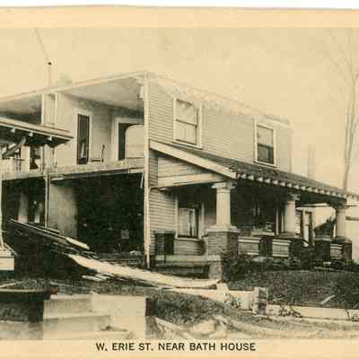 Postcard Print