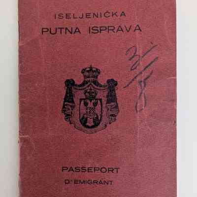Passport