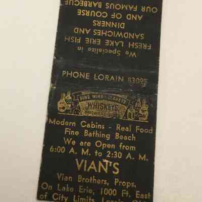 Vian's