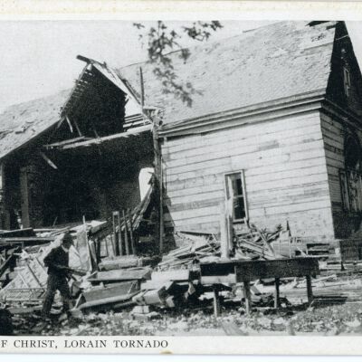 Postcard
